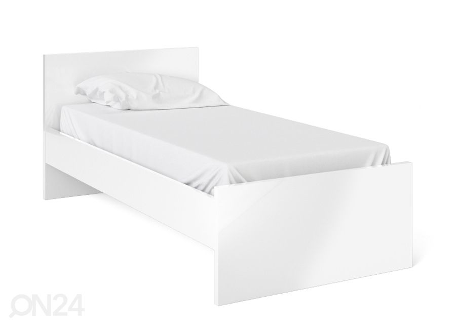 Кровать Naia 90x190 cm увеличить