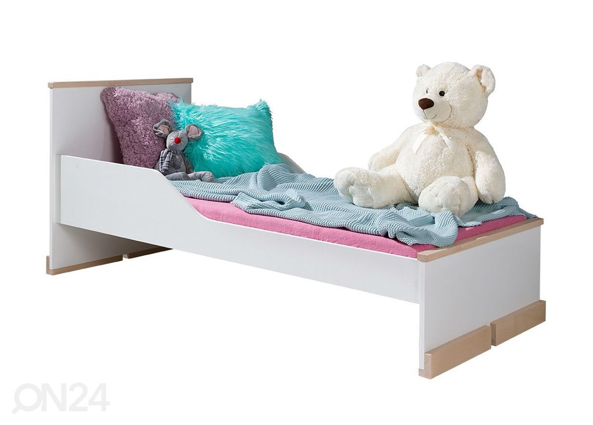 Кровать Rosa 80x180 cm увеличить