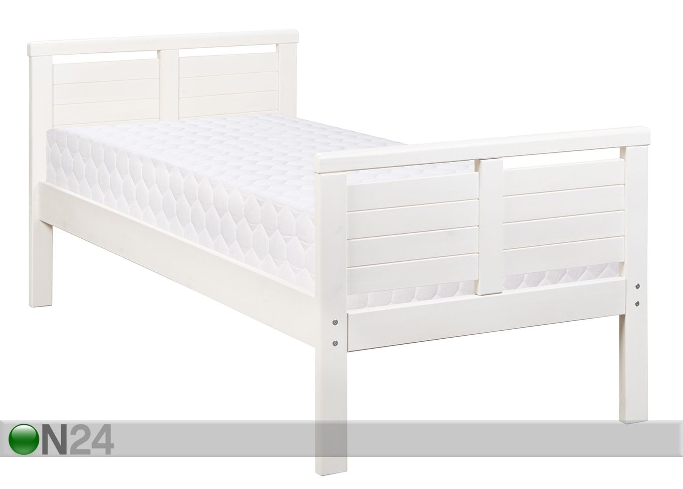 Кровать Seenior 90x200 cm увеличить