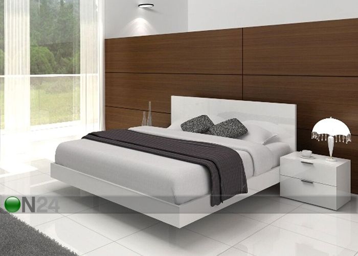 Кровать Soho 180x200 cm увеличить