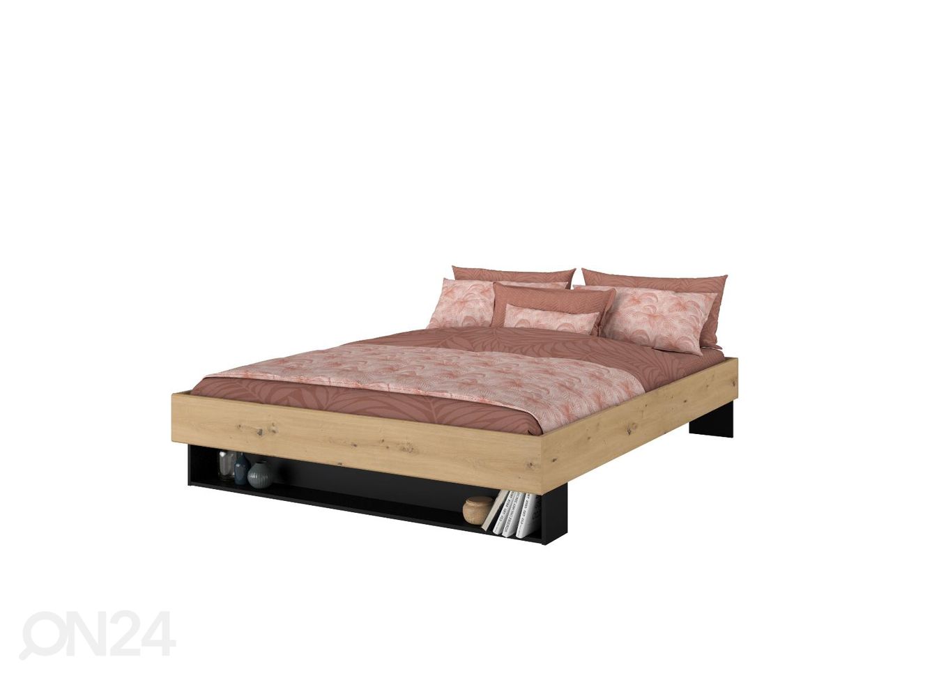 Кровать Stamp 160x200 cm увеличить