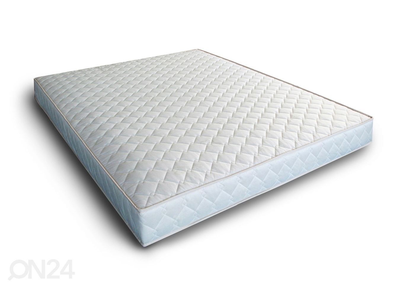 Кровать Style + матрас Inter Bonnel 140x200 cm увеличить