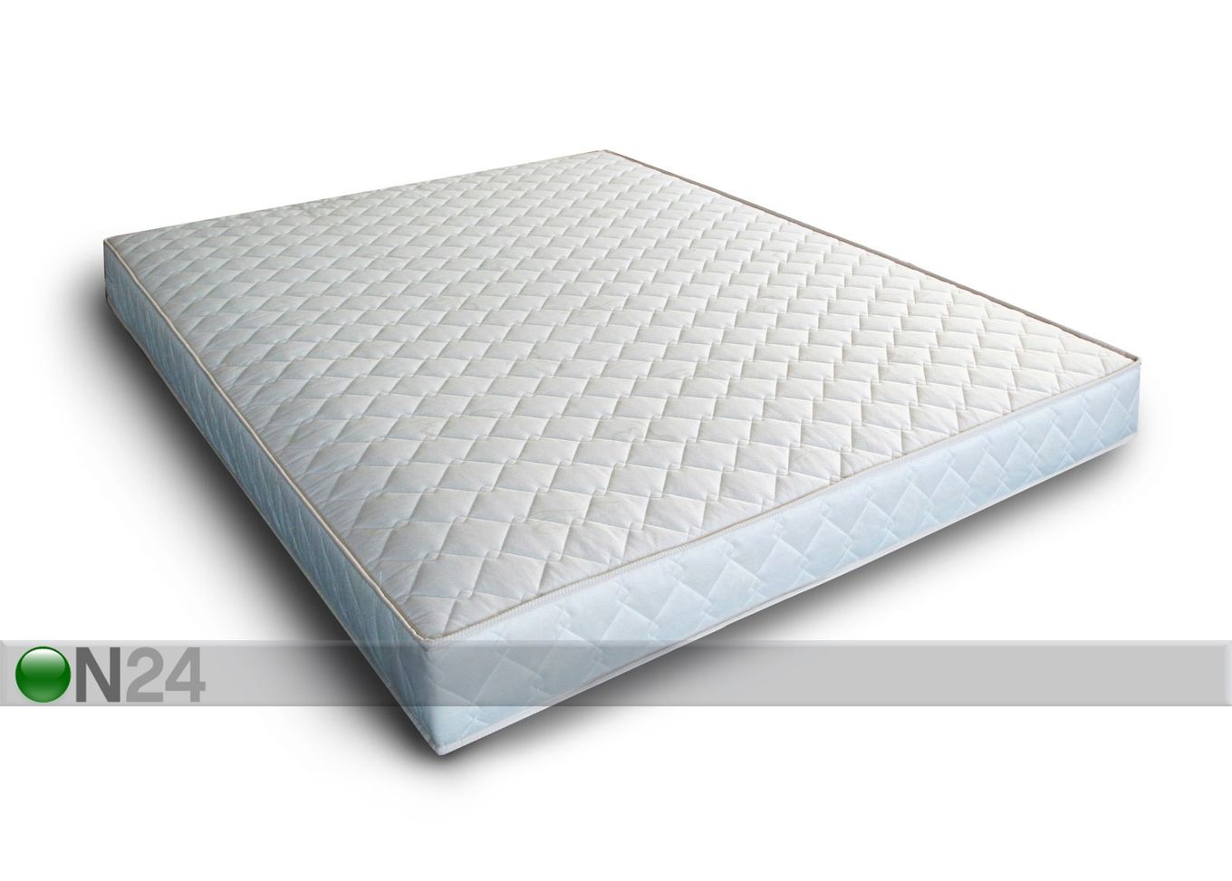 Кровать Style + матрас Inter Bonnel 180x200 cm увеличить