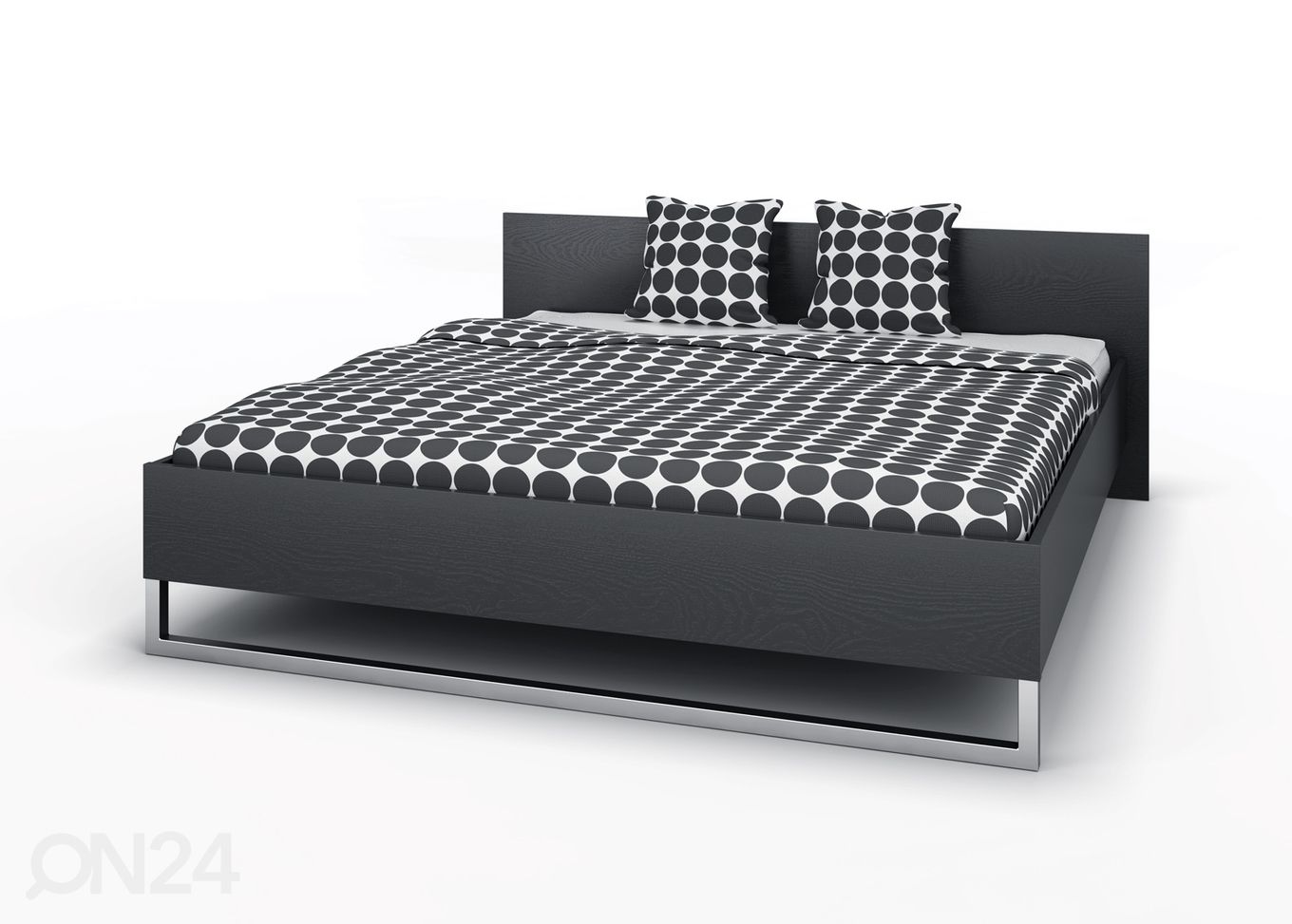 Кровать Style 180x200 cm увеличить