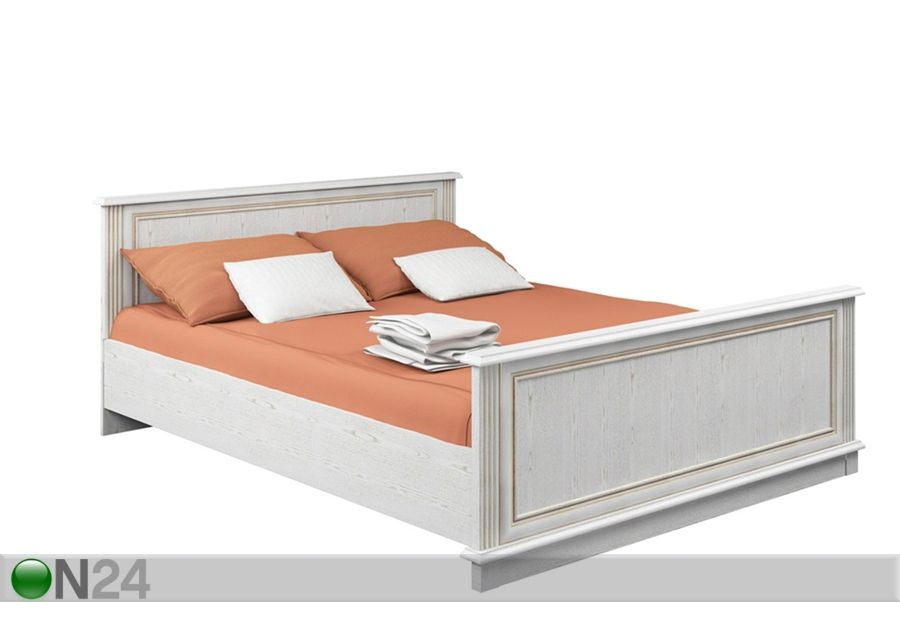 Кровать Versailles 160x200 cm увеличить
