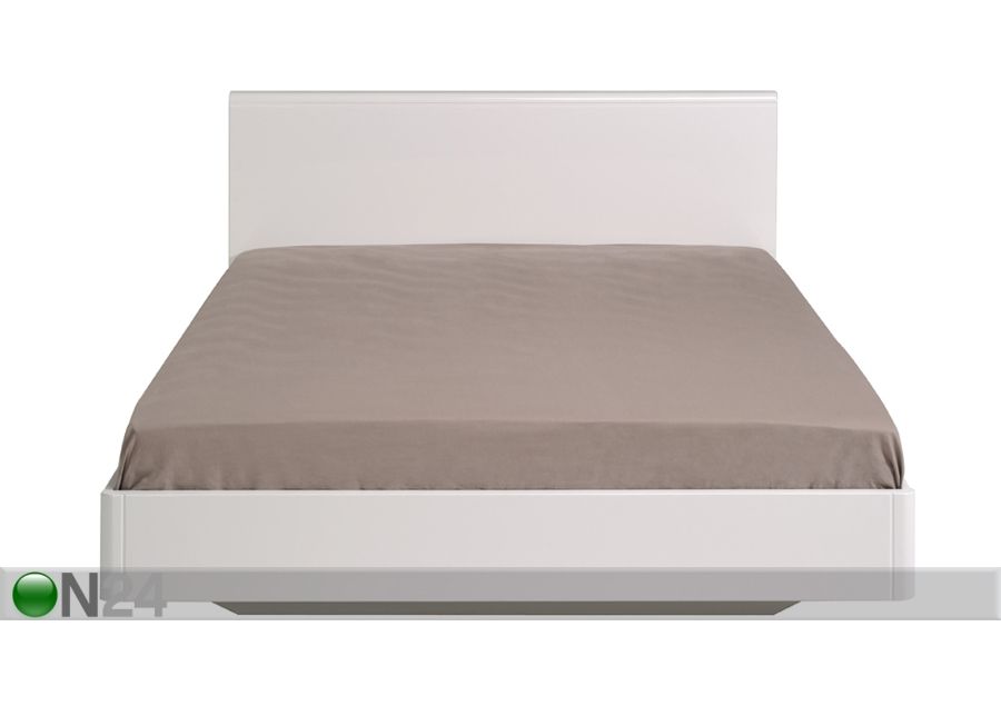 Кровать Wesley 160x200 cm увеличить