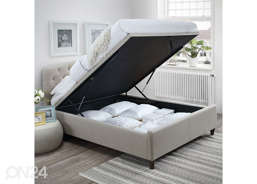 Кровать Zeta 160x200 cm увеличить