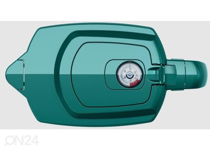 Кувшин-фильтр Aquaphor Atlant A5 smaragd 4,0 л увеличить