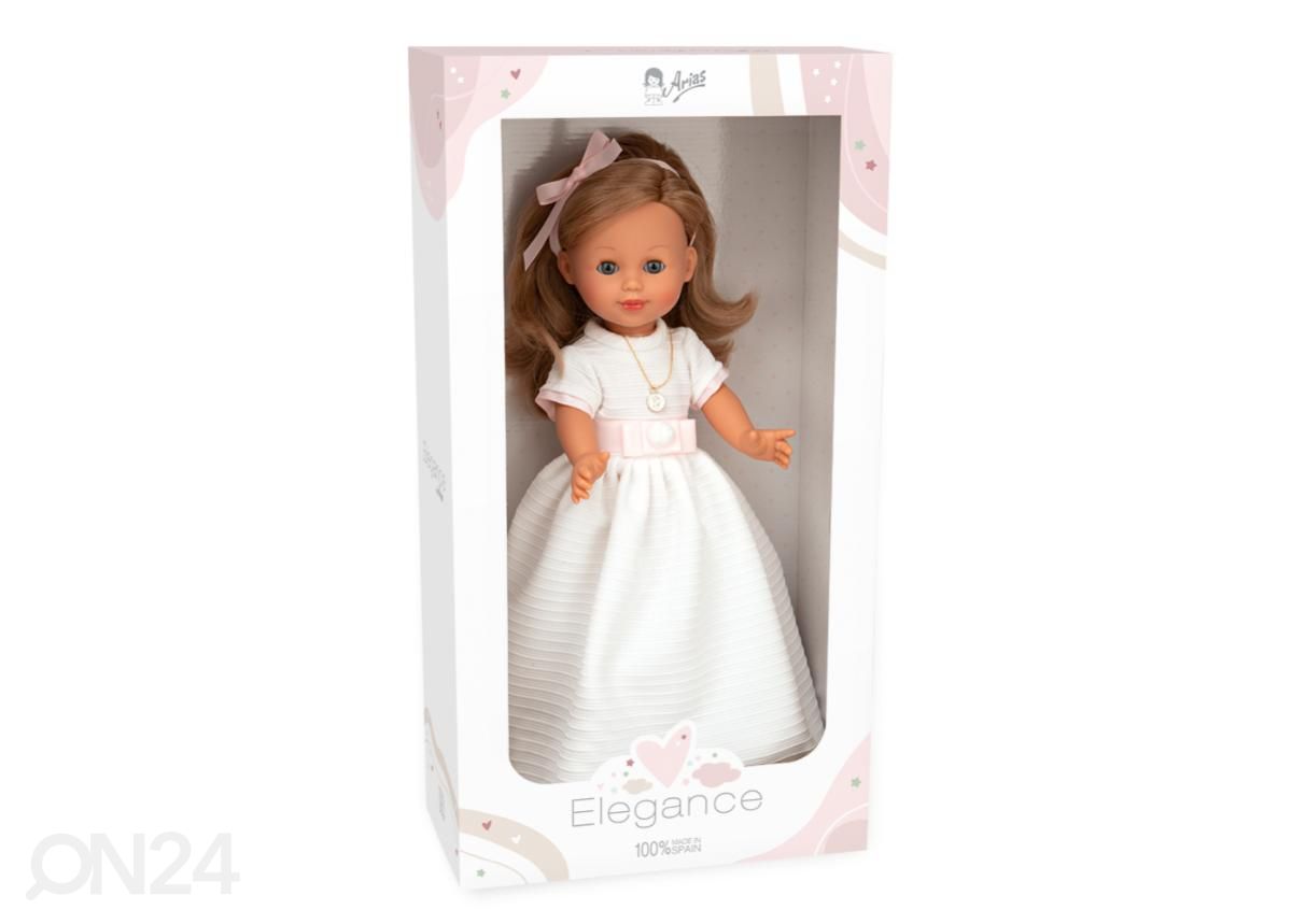 Кукла Arias 42 см увеличить
