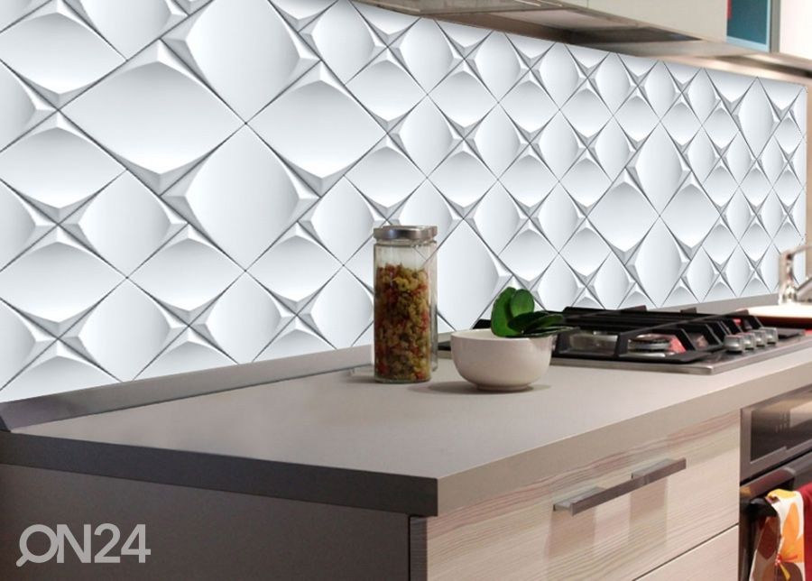 Кухонный фартук Art Wall 260x60 см увеличить