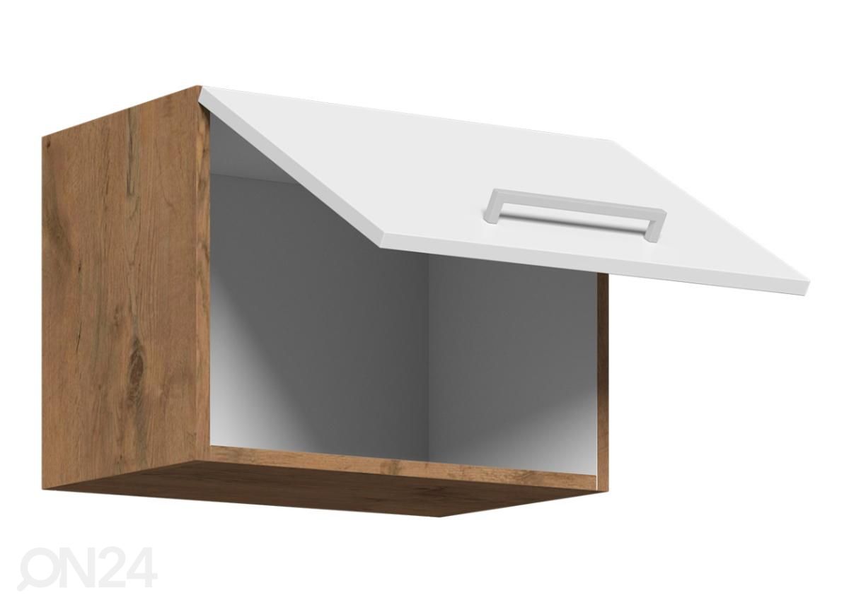 Кухонный шкаф (верхний) 50 cm увеличить