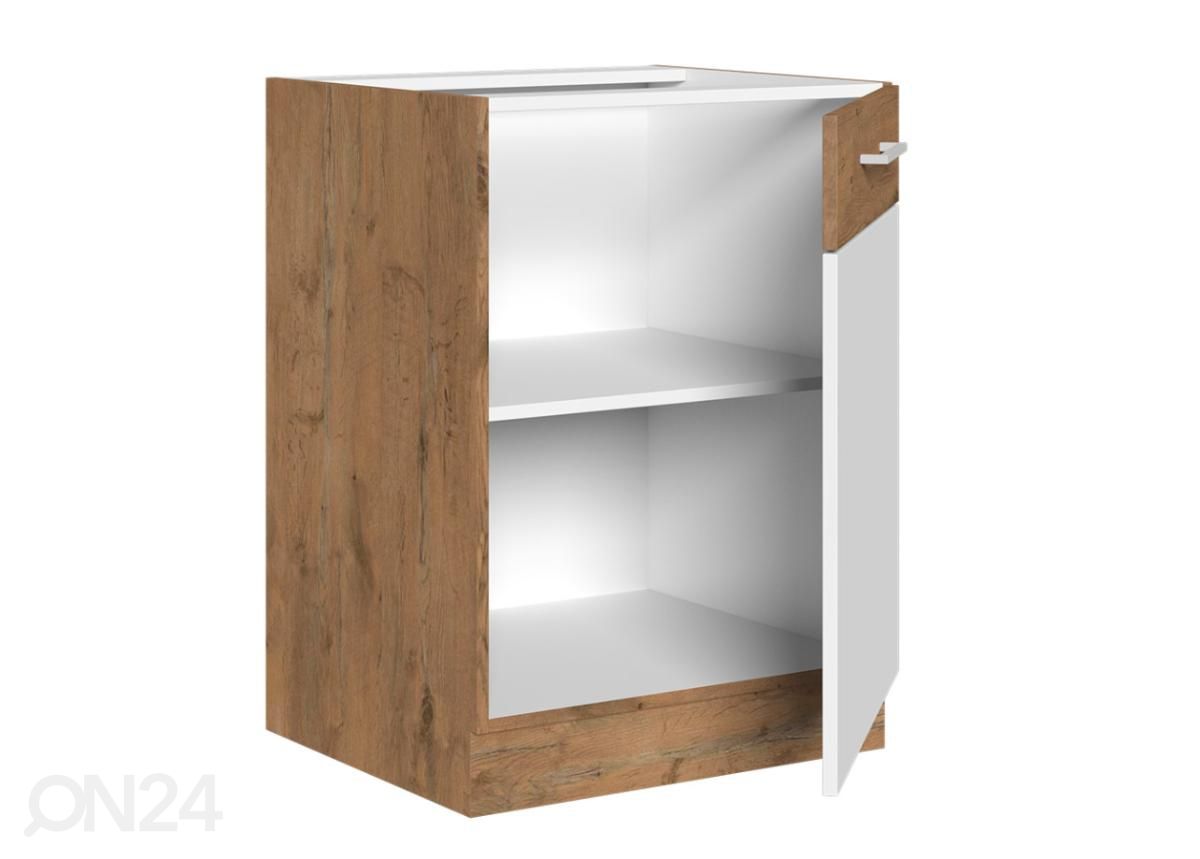 Кухонный шкаф (нижний) 60 cm увеличить