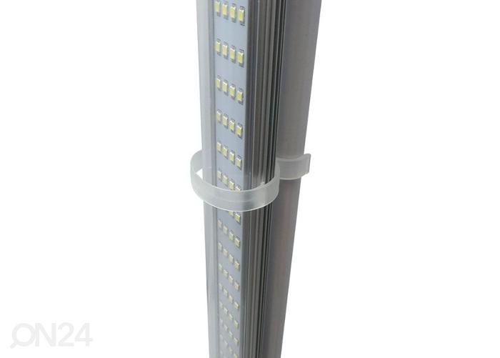 Лампа для растений (ростовая) TLED 42 Вт 95 см 6500 К увеличить
