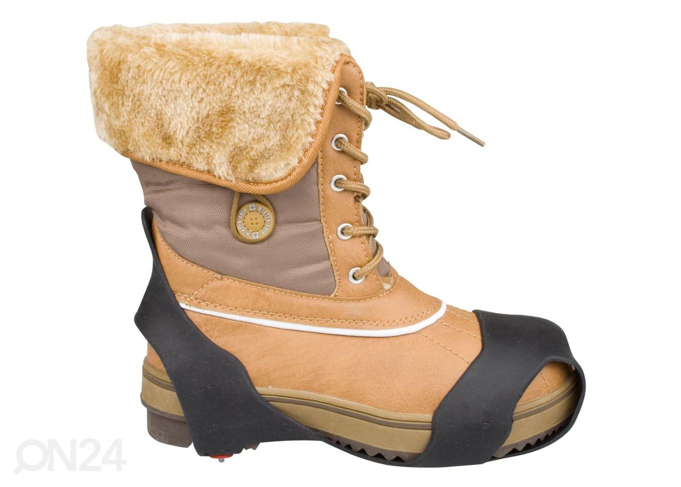 Ледоходы для ботинок Studs Winter-grip увеличить