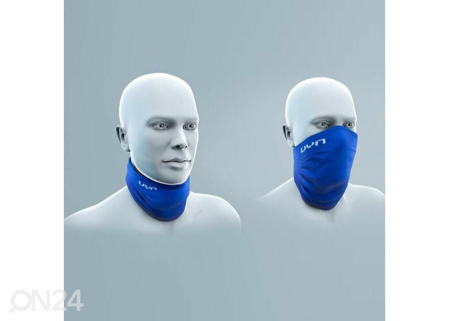 Лыжная маска для взрослых Uyn Community увеличить