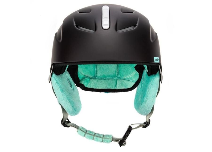 Лыжный шлем Meteor Lumi увеличить