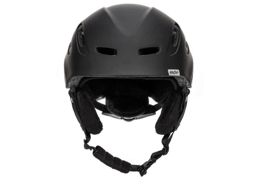 Лыжный шлем Meteor Nix увеличить