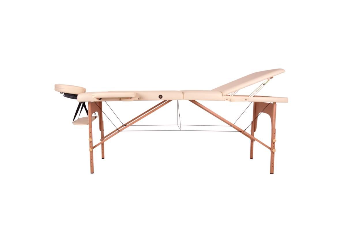 Массажный стол Japane 3-Piece Wooden inSPORTline увеличить