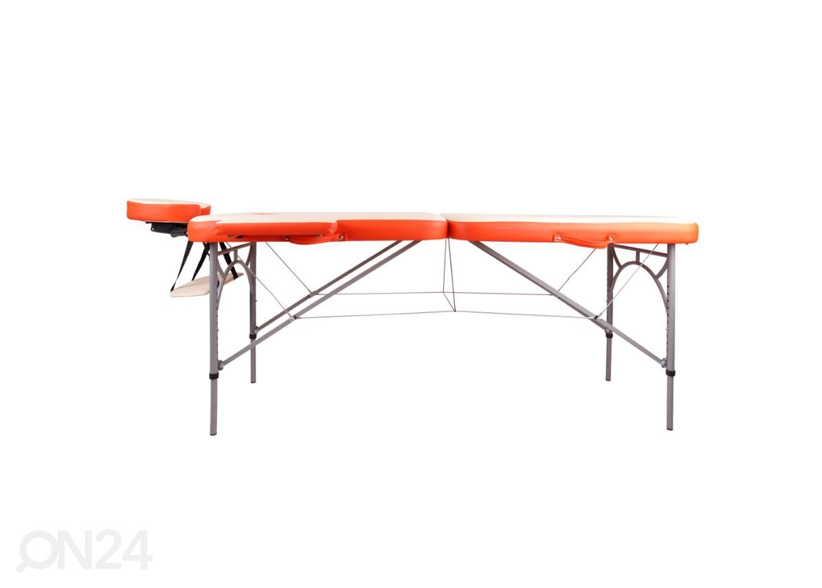 Массажный стол Tamati 2-Piece Aluminum inSPORTline увеличить