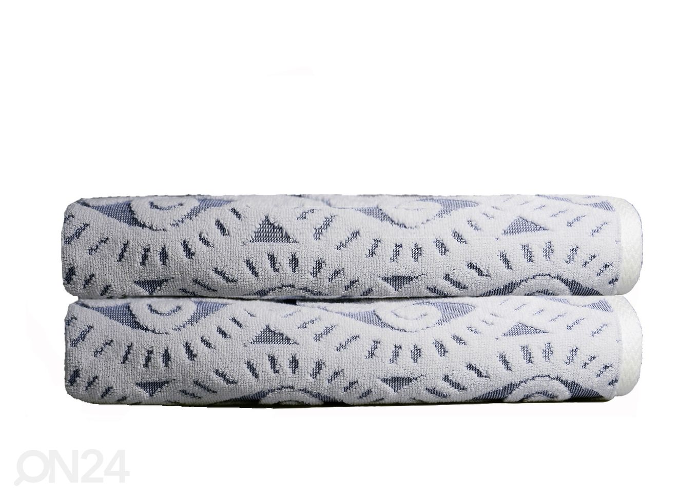 Махровое полотенце Santorini 70x140 cm увеличить