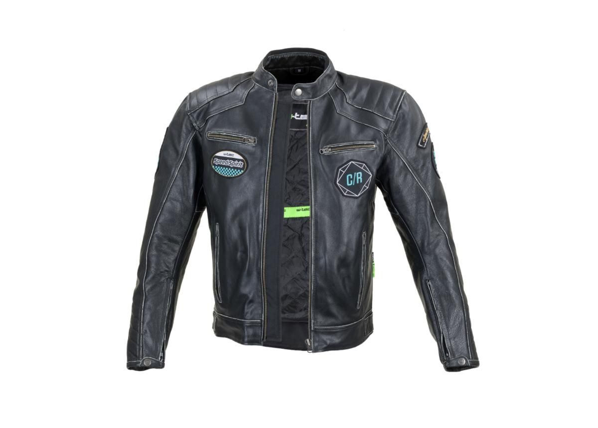 Мотоциклетная куртка для мужчин Losial W-TEC увеличить