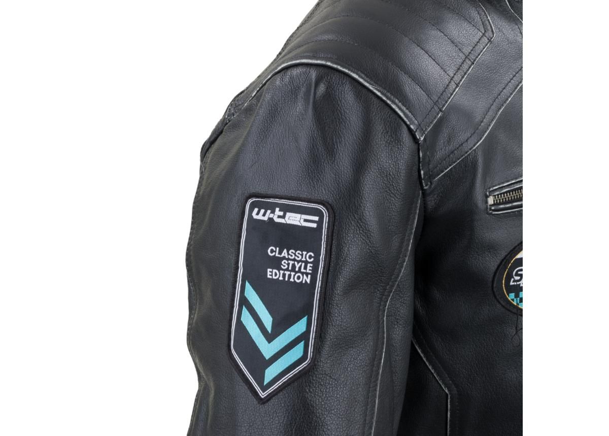 Мотоциклетная куртка для мужчин Losial W-TEC увеличить