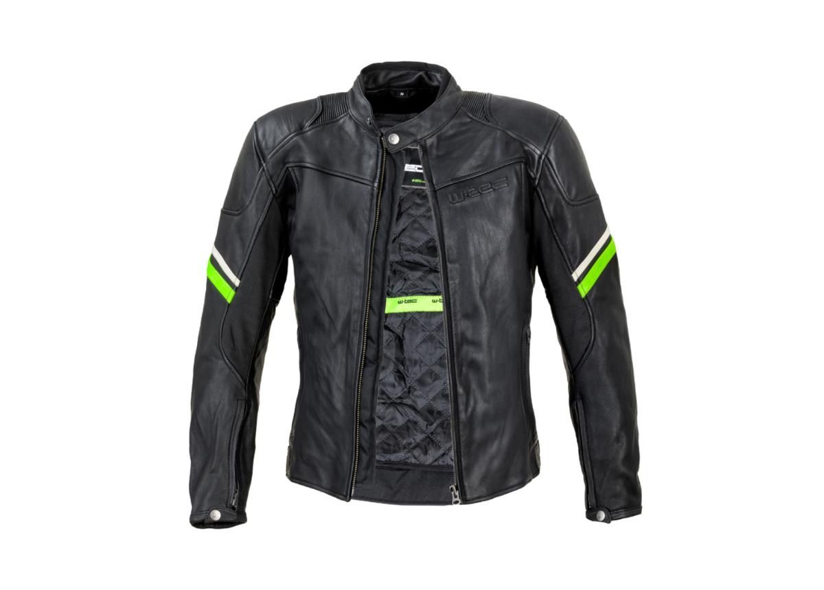 Мотоциклетная куртка для мужчин Montegi W-TEC увеличить