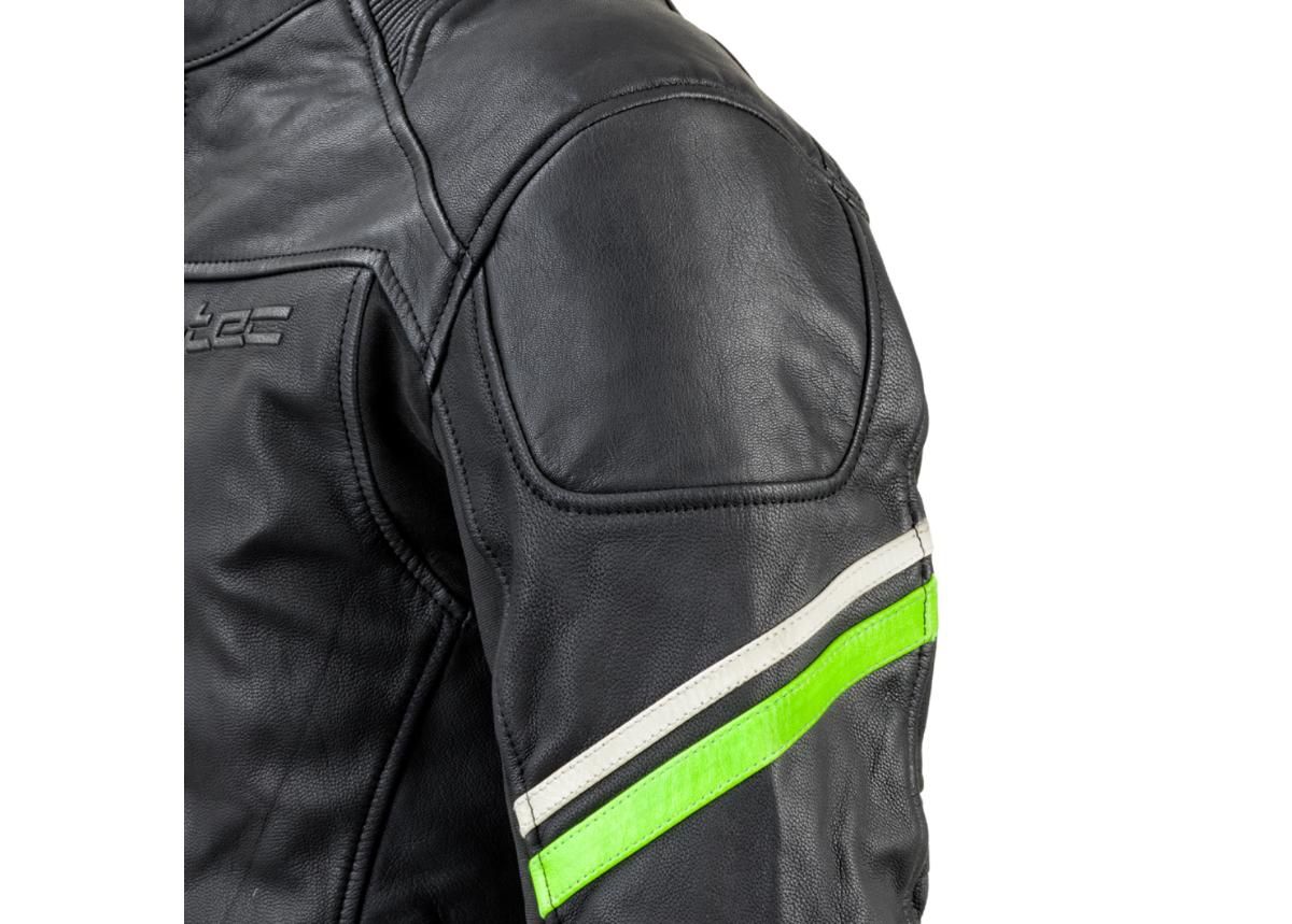 Мотоциклетная куртка для мужчин Montegi W-TEC увеличить
