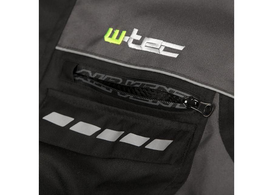 Мотоциклетная куртка W-TEC Cronus увеличить