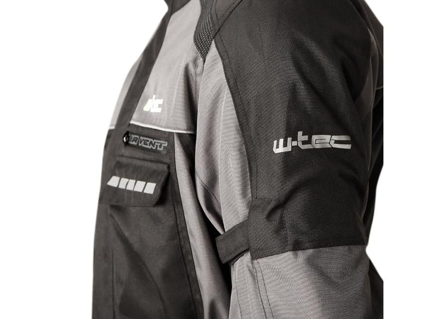 Мотоциклетная куртка W-TEC Cronus увеличить