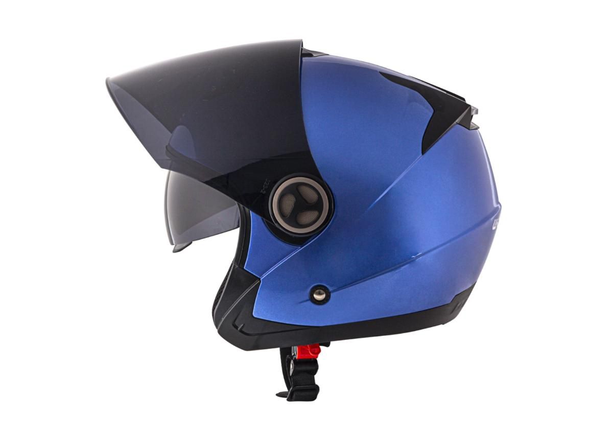 Мотоциклетный / скутерный шлем W-TEC Yonkerz увеличить
