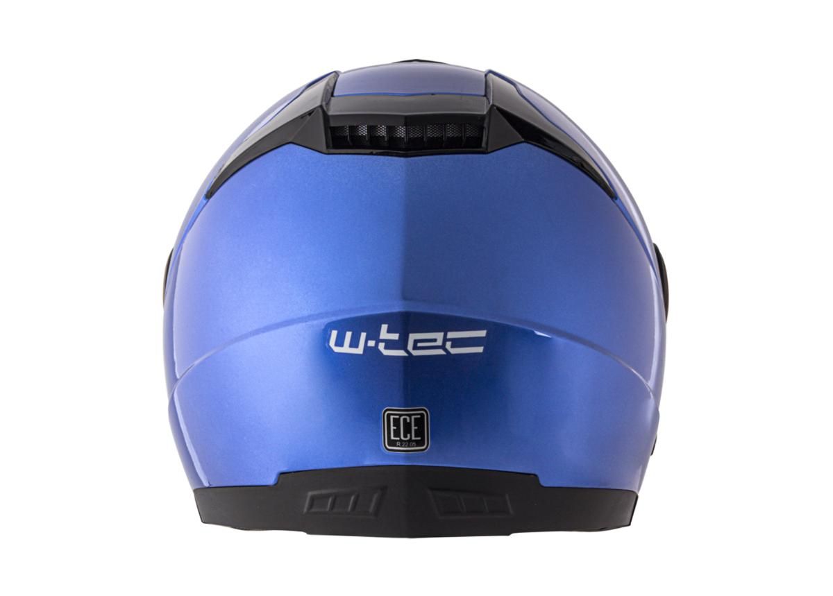 Мотоциклетный / скутерный шлем W-TEC Yonkerz увеличить