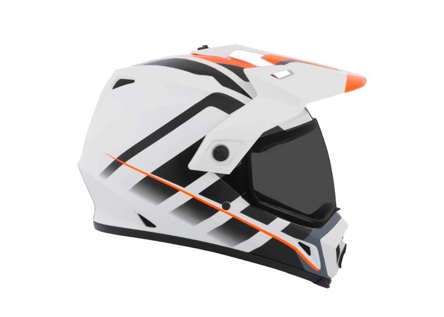 Мотоциклетный шлем BELL MX-9 Adventure увеличить