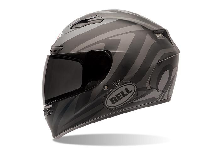 Мотоциклетный шлем BELL Qualifier DLX увеличить