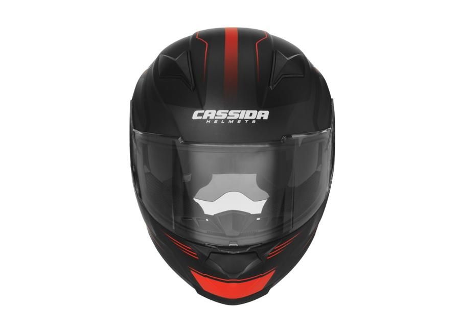 Мотоциклетный шлем Cassida Apex Fusion увеличить