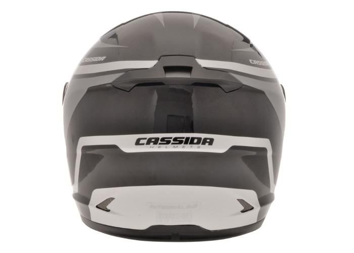 Мотоциклетный шлем Cassida Integral 2.0 увеличить