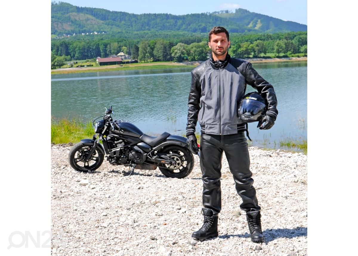 Мотоциклетный шлем NK-850 W-Tec увеличить
