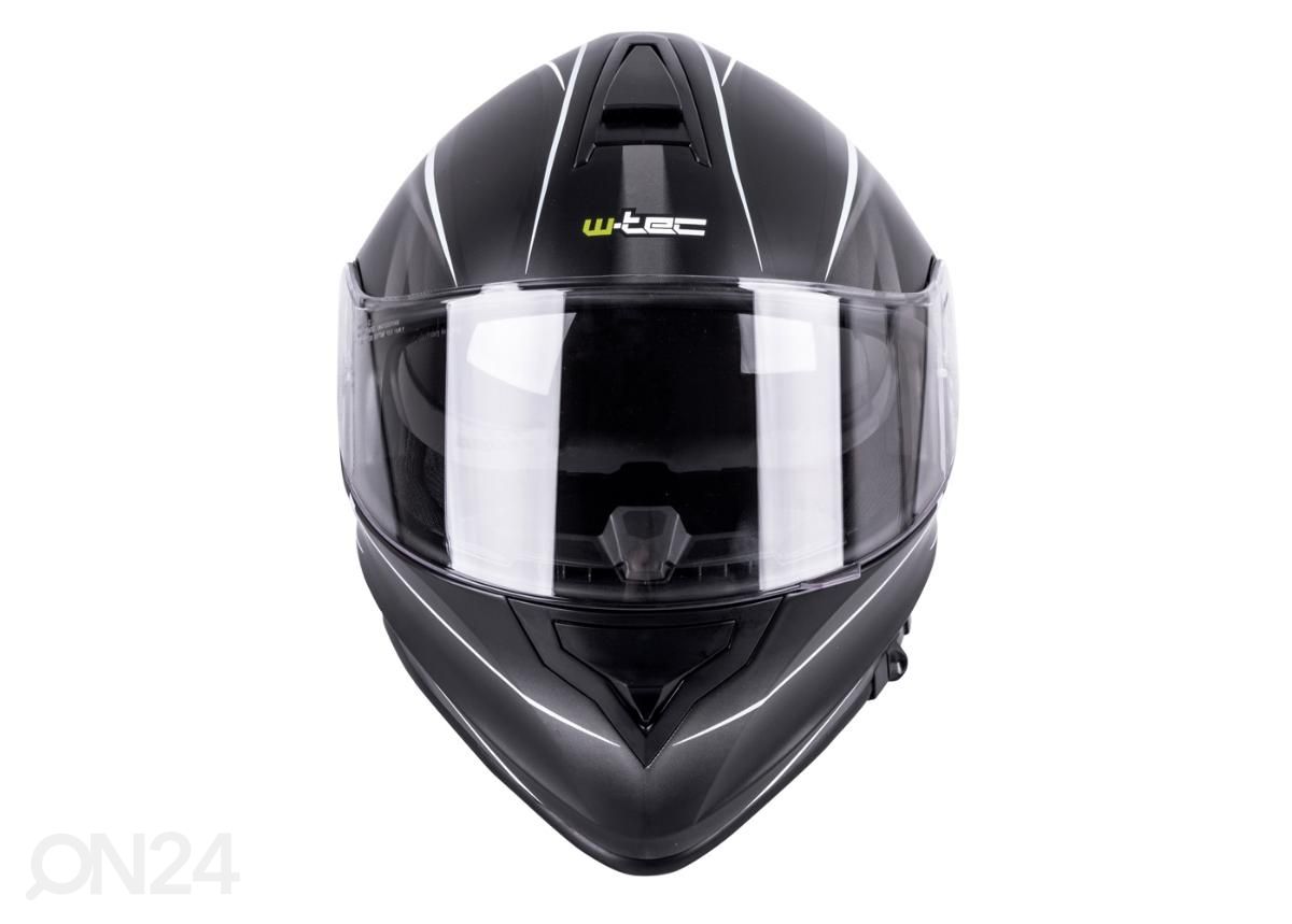 Мотоциклетный шлем V127 W-Tec увеличить