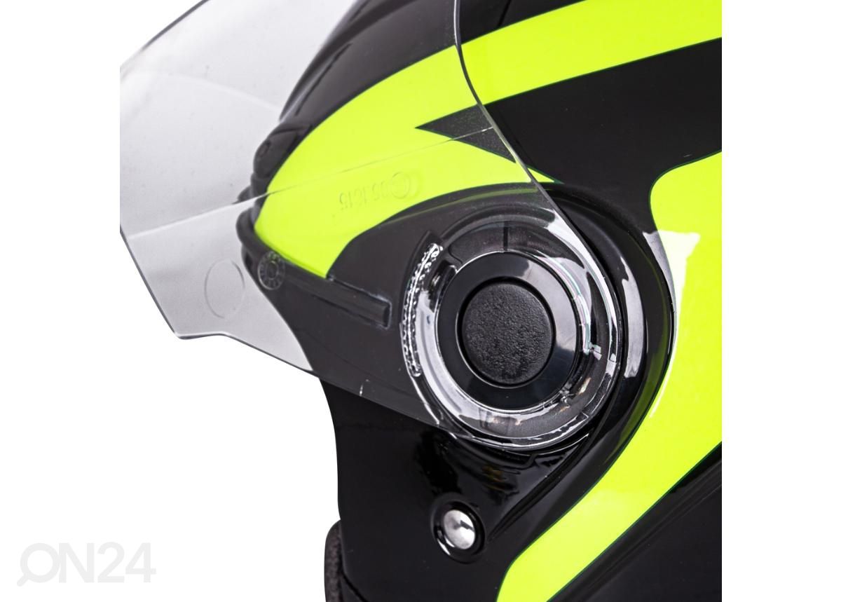 Мотоциклетный шлем W-TEC Nankko увеличить