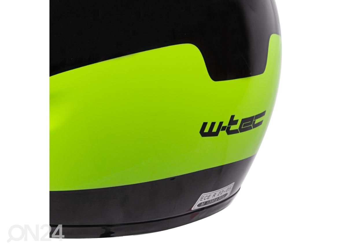 Мотоциклетный шлем W-TEC Neikko увеличить