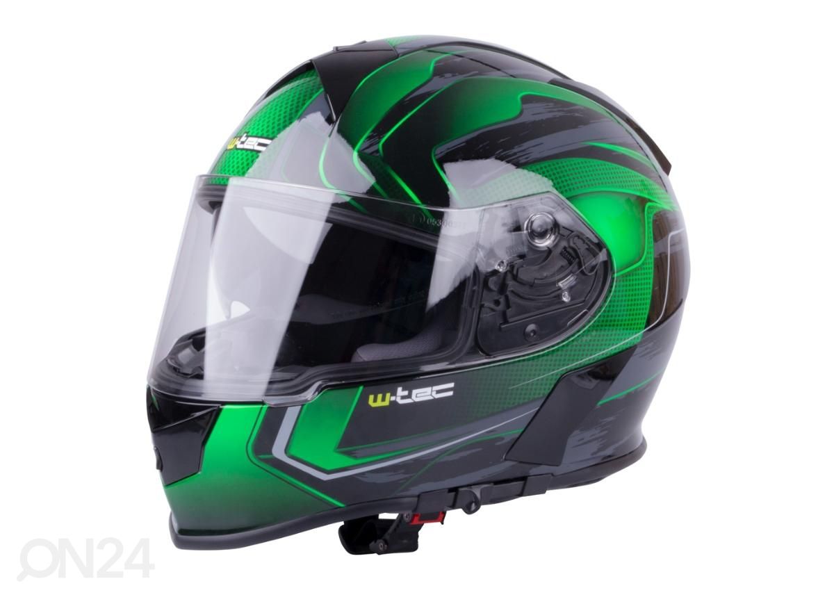 Мотоциклетный шлем W-TEC V126 увеличить