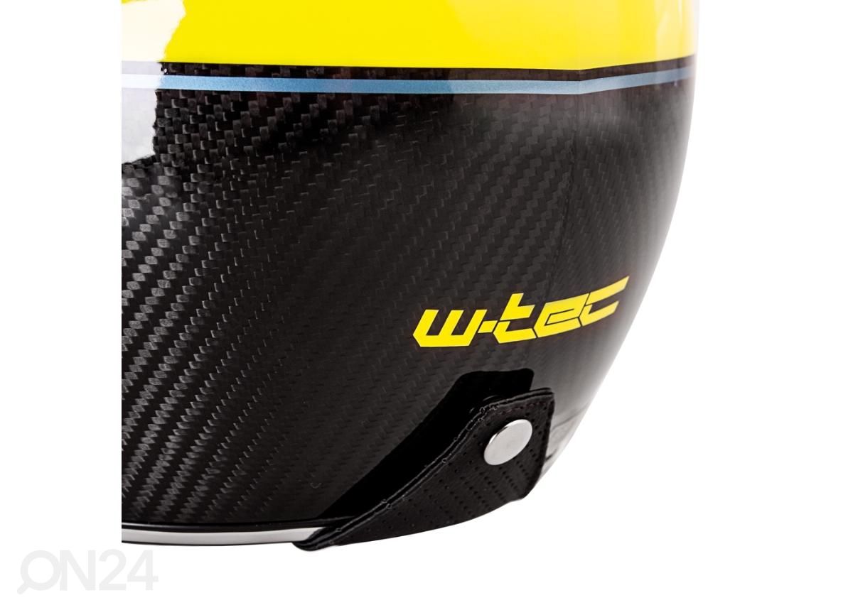 Мотоциклетный шлем W-TEC V587 увеличить