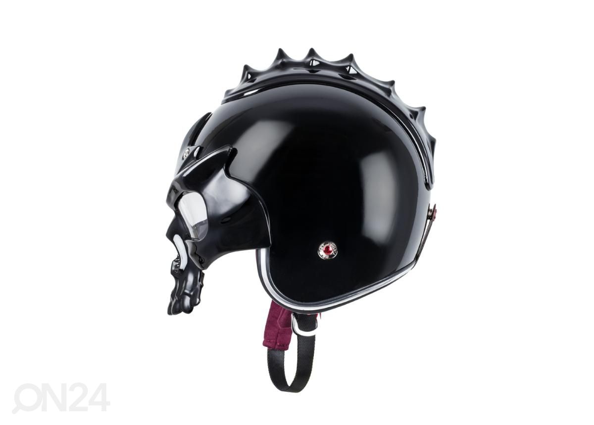 Мотоциклетный шлем W-TEC YM-629S-GT увеличить