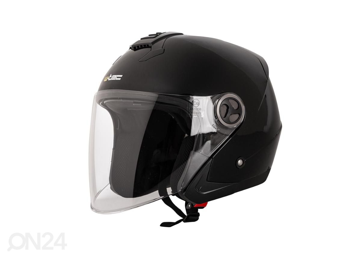 Мотоциклетный шлем YM-623 W-TEC увеличить