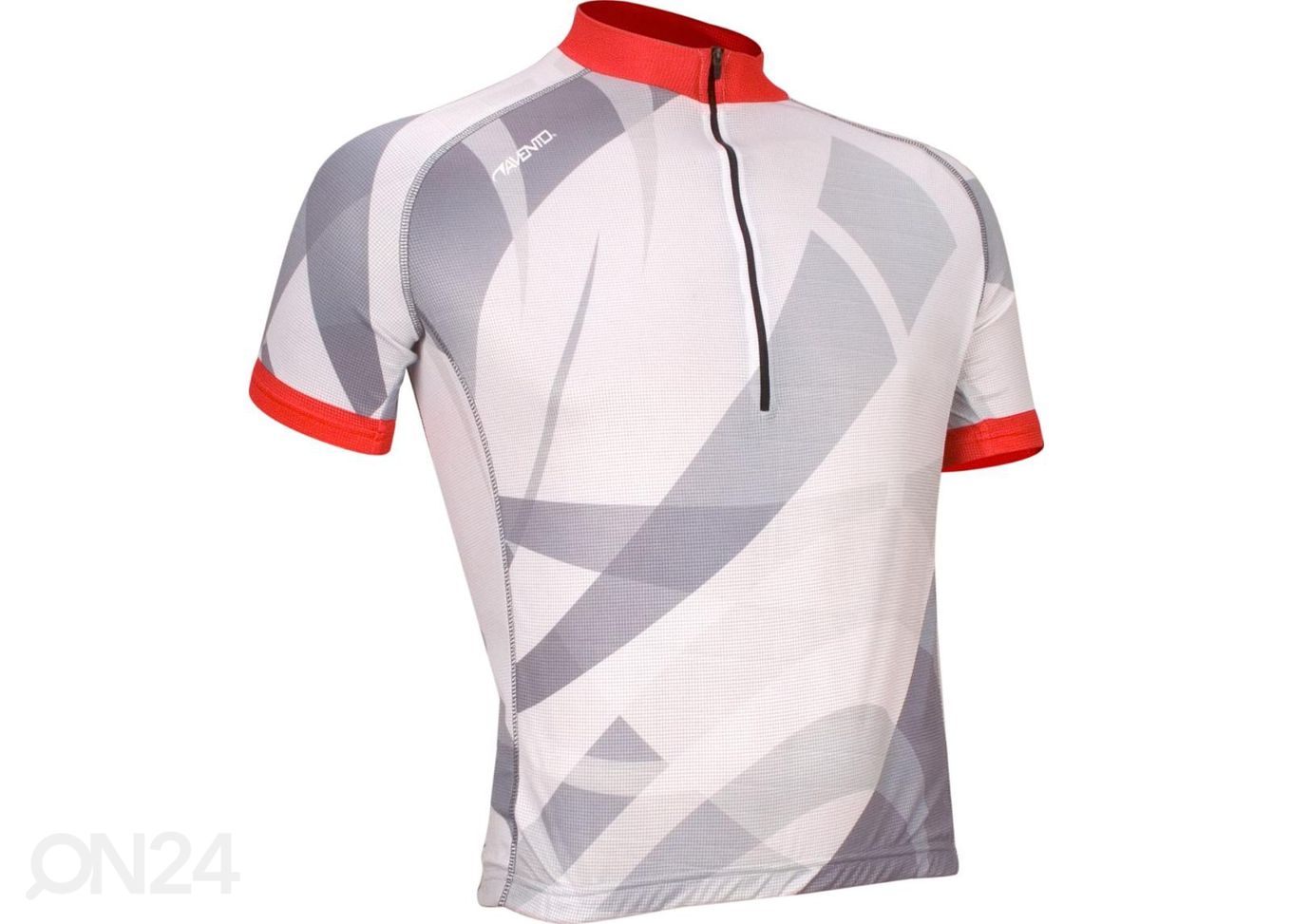 Мужская велосипедная рубашка Särk Print Avento увеличить