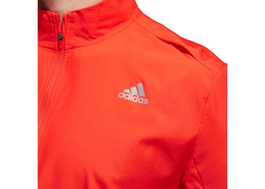 Мужская ветровка adidas Response Wind Jacket M CF2068 увеличить