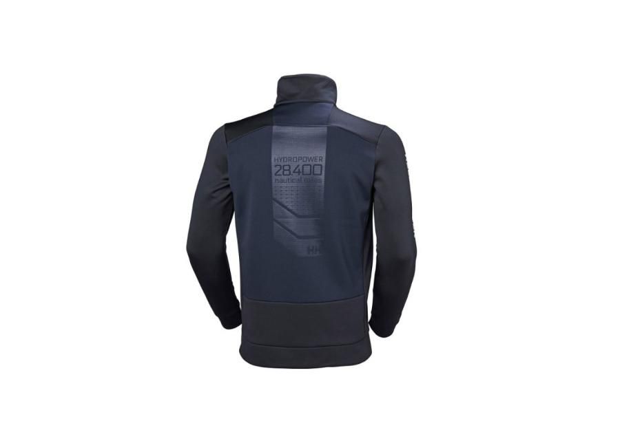 Мужская ветровка Helly Hansen HP Fleece Jacket M 34043-597 увеличить