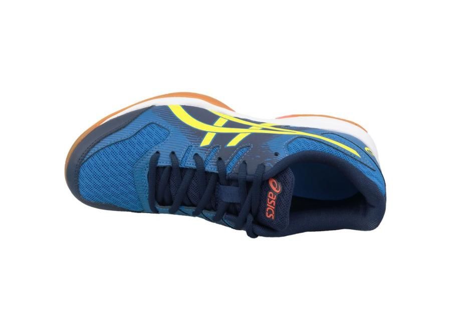 Мужская волейбольная обувь Asics Gel-Rocket 9 M 1071A030-400 увеличить