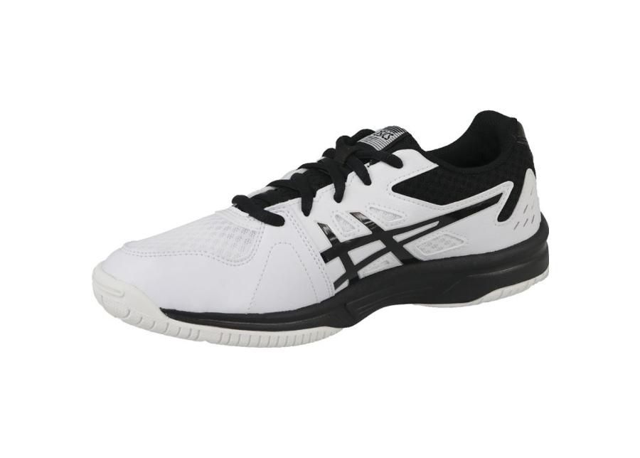 Мужская волейбольная обувь Asics Upcourt 3 M 1071A019-100 увеличить