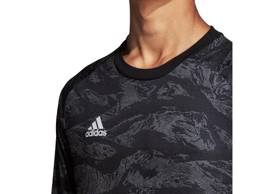 Мужская вратарская рубашка adidas Adidas Adipro 19 GK L M DP3138 увеличить
